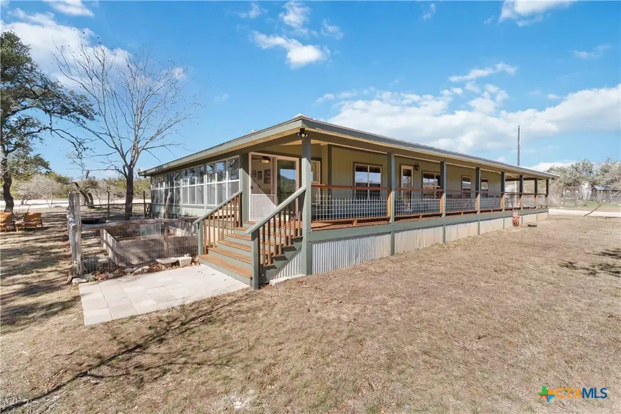 165 Mari B Drive, Center Point, TX 78010 - Image #3
