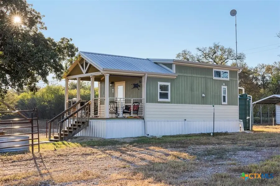 3270 Fm 671, Luling, TX 78648 - #3