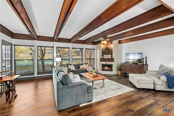 209 T Bar M Drive, New Braunfels, TX 78132