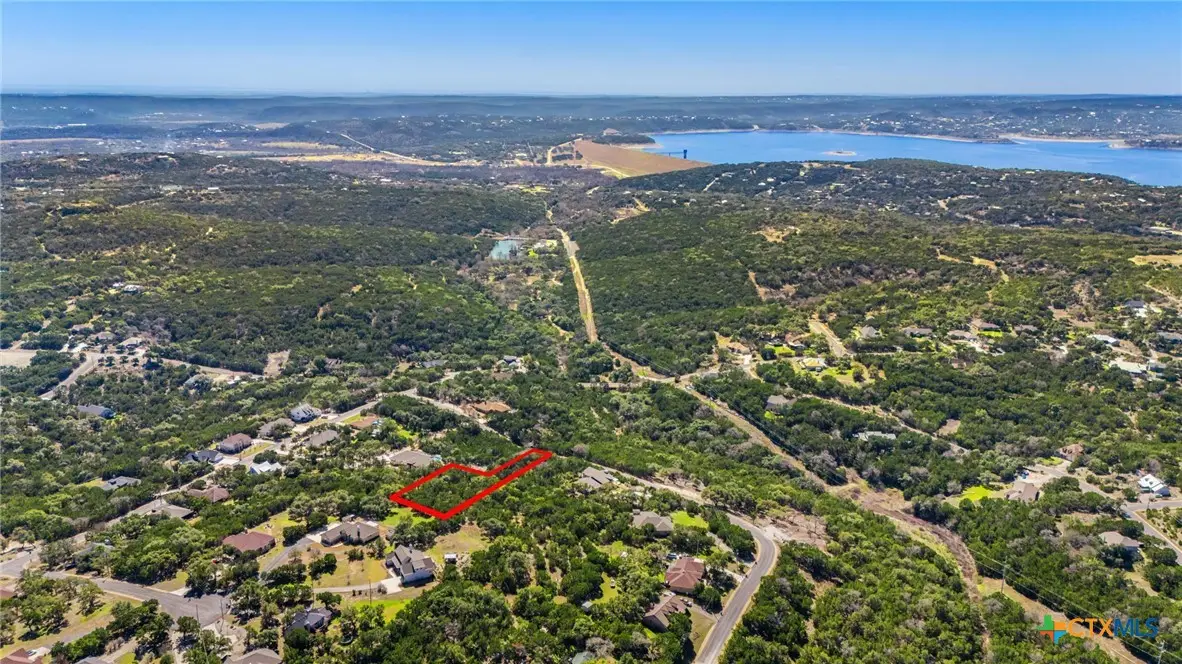 541 Herauf Drive, Canyon Lake, TX 78133 - #1