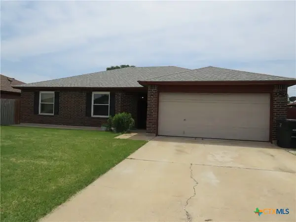 1808 Agate Drive, Killeen, TX 76549