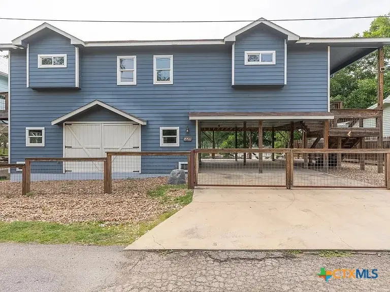 1320 Contour Drive, Burnet, TX 78611 - #1