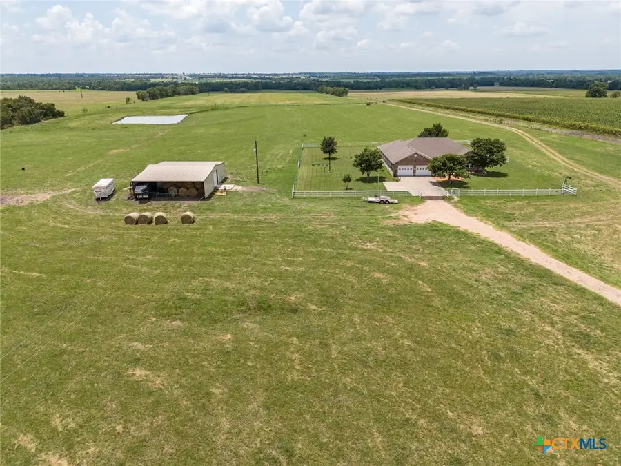 734 E Fm 485, Cameron, TX 76520 - #2