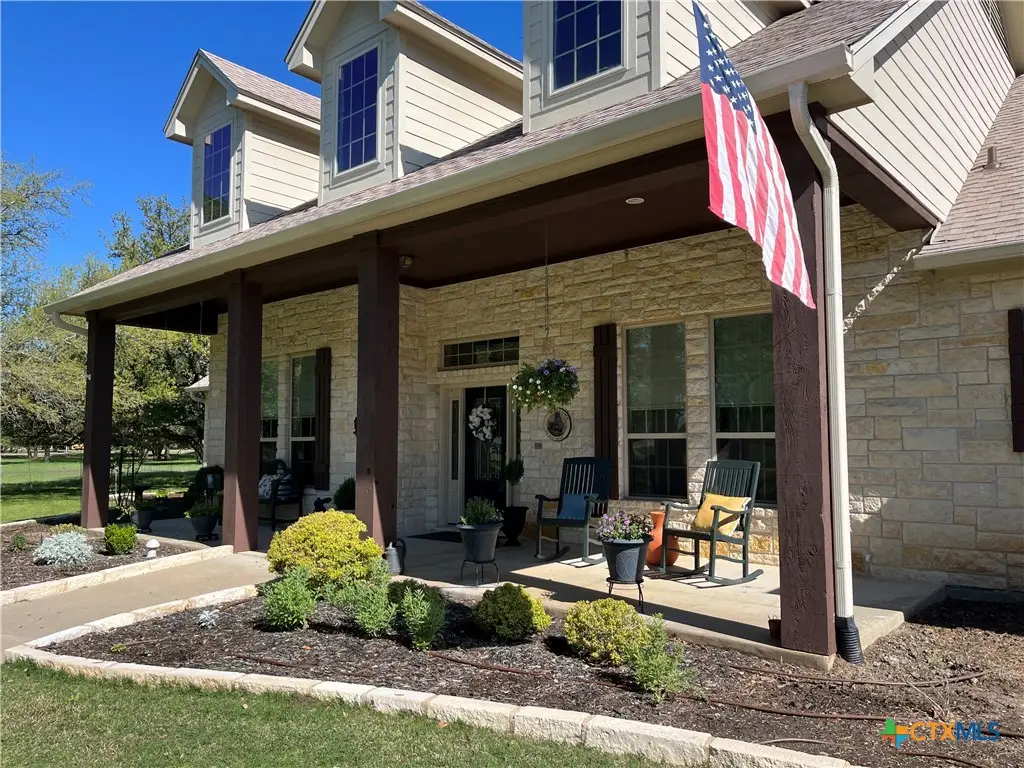 1470 Trails End, Salado, TX 76571 - Image #1