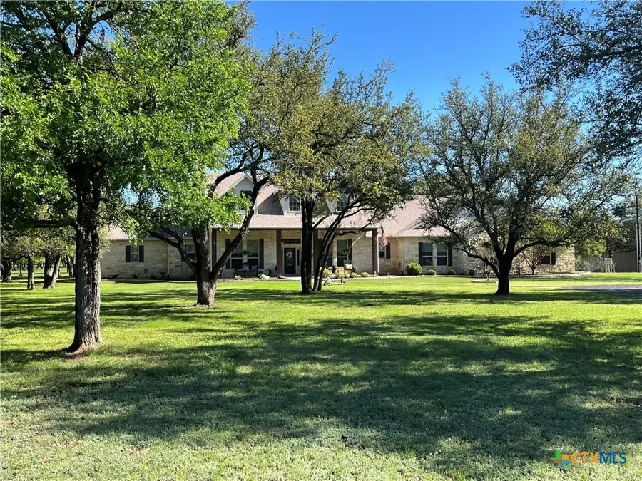 1470 Trails End, Salado, TX 76571 - Image #2