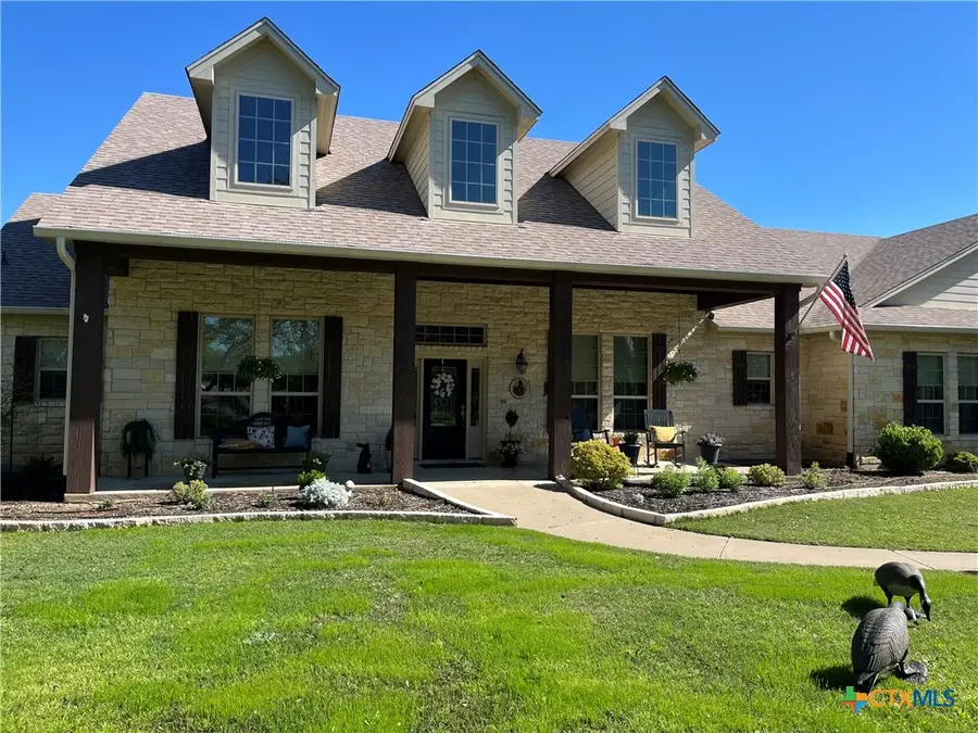 1470 Trails End, Salado, TX 76571 - Image #3