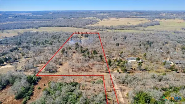 TBD S Cr 302 Lot 5, Rockdale, TX 76567