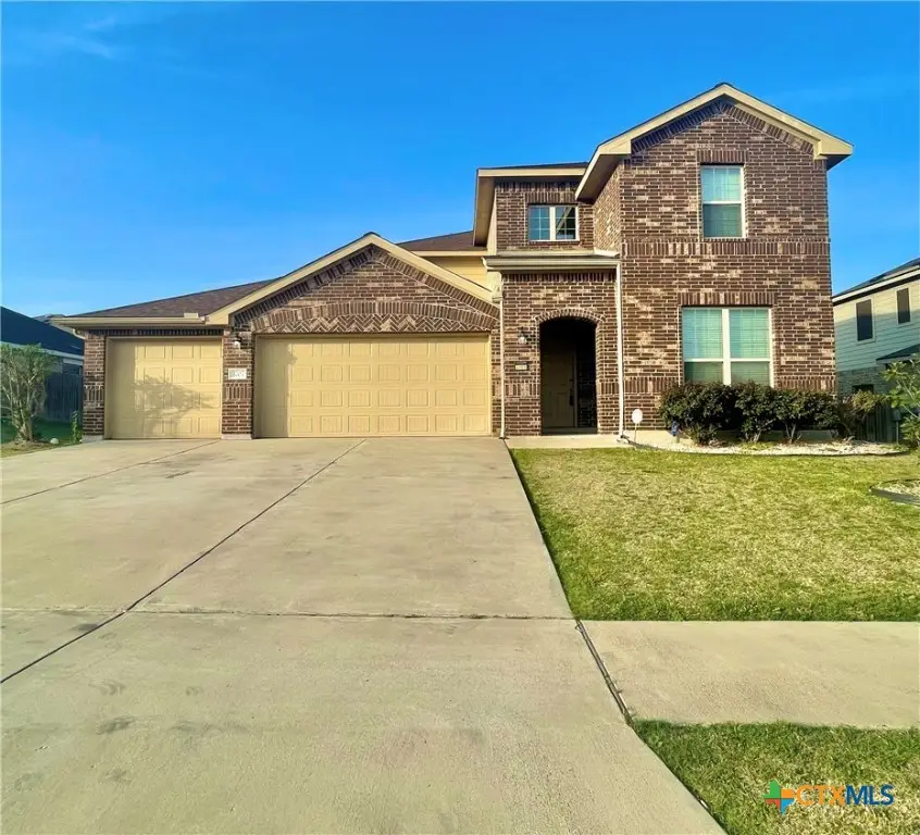 3707 Ozark Drive, Killeen, TX 76549 - Image #1