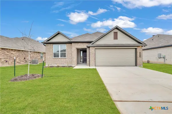 1229 Dowdy Drive, Belton, TX 76513