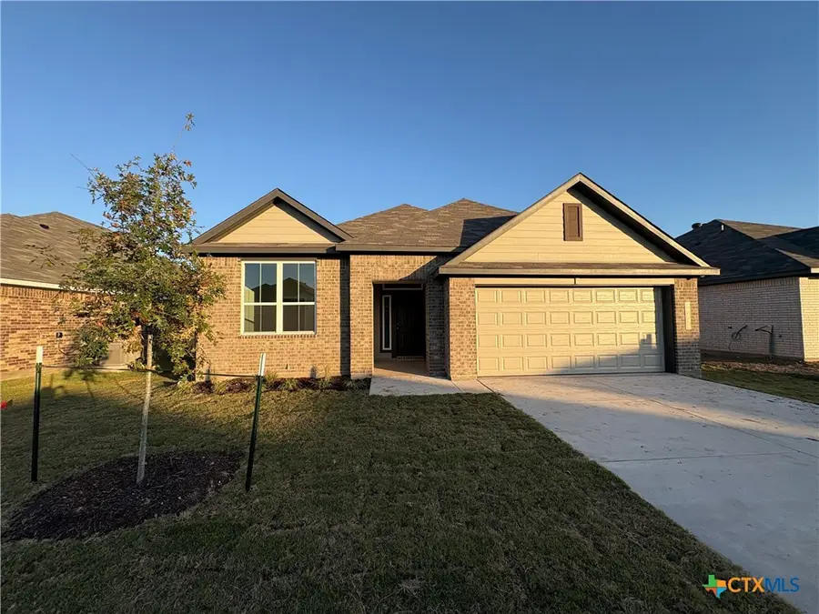 1229 Dowdy Drive, Belton, TX 76513 - Image #2