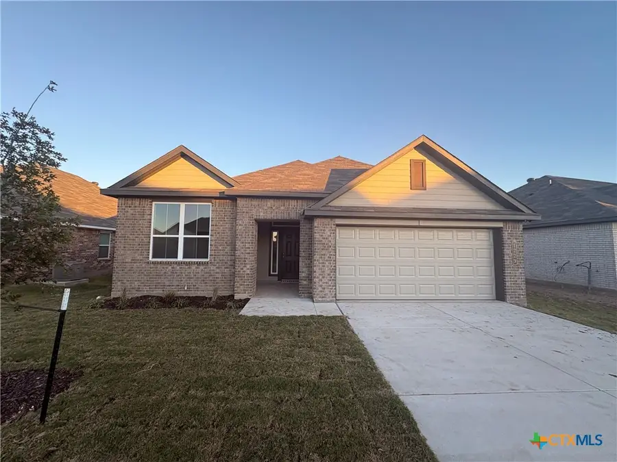 1229 Dowdy Drive, Belton, TX 76513 - Image #3