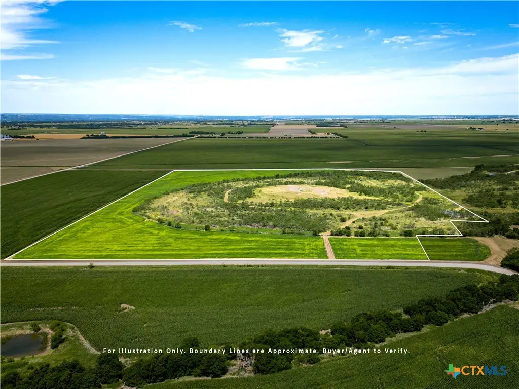 66.5 Ac. Alexander Road, Moody, TX 76557 - Image #1