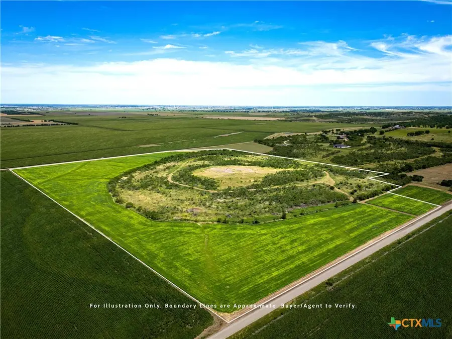 66.5 Ac. Alexander Road, Moody, TX 76557 - Image #3