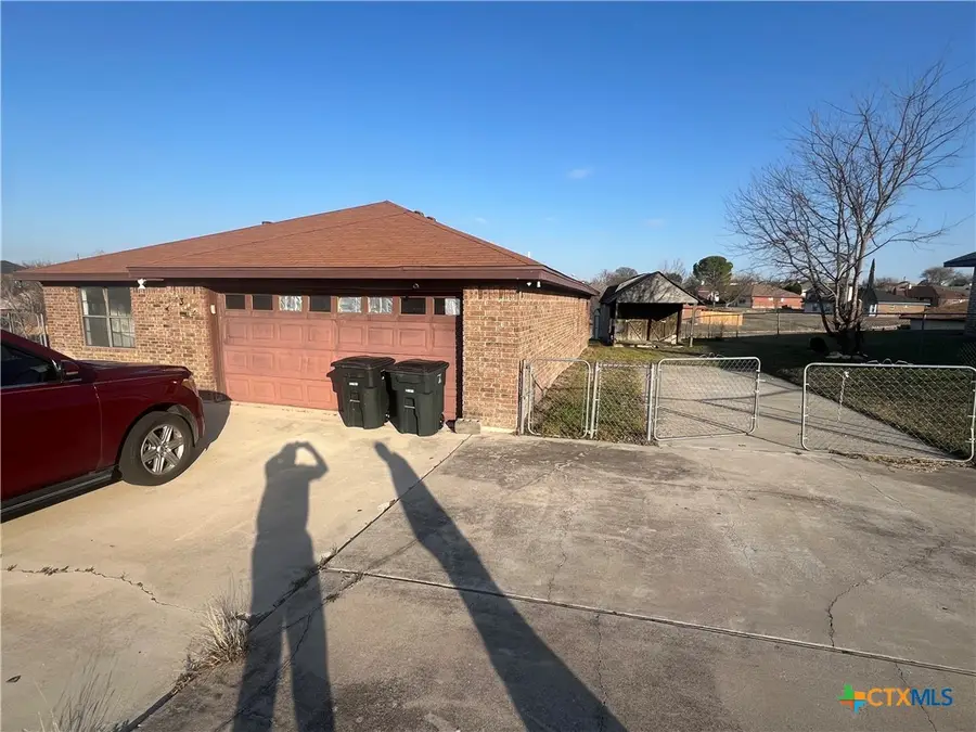 2302 Huckleberry Drive, Killeen, TX 76549 - Image #2