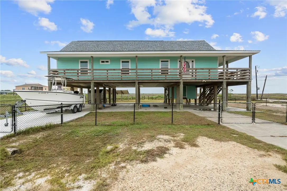 53 Tern, Rockport, TX 78382 - Image #1