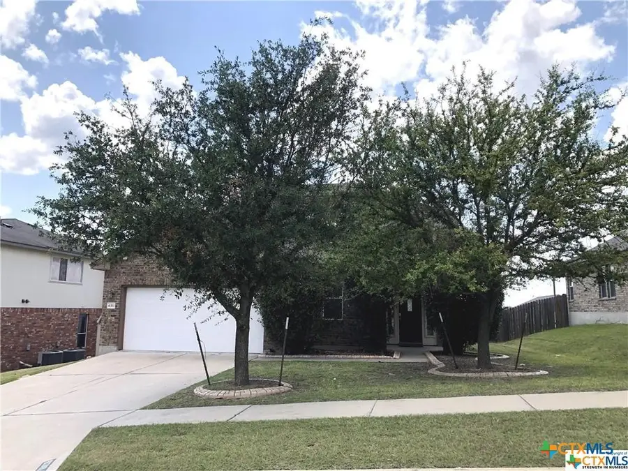 6311 Blayney Drive, Killeen, TX 76549 - Image #2