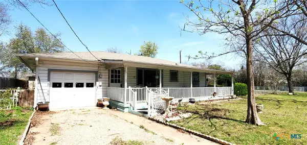 112 College Avenue, Oglesby, TX 76561