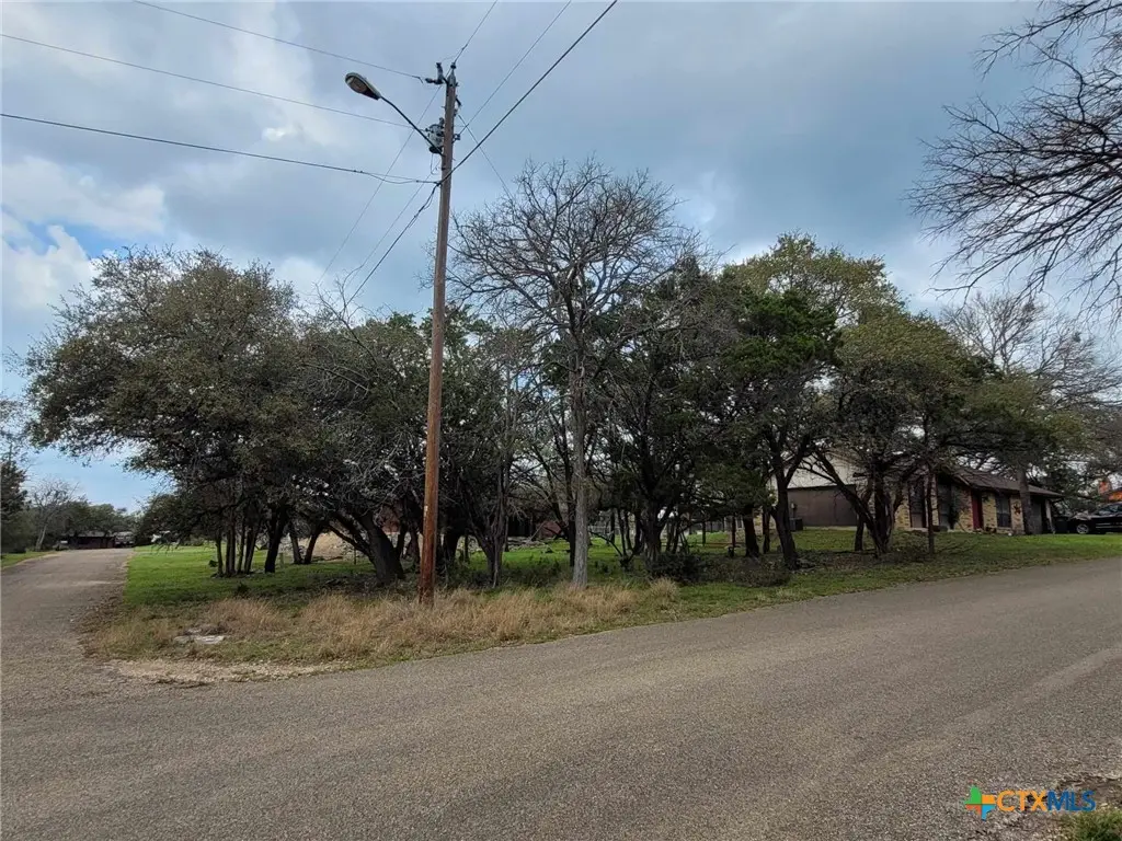 14 S Cliffwood Circle, Belton, TX 76513 - #1
