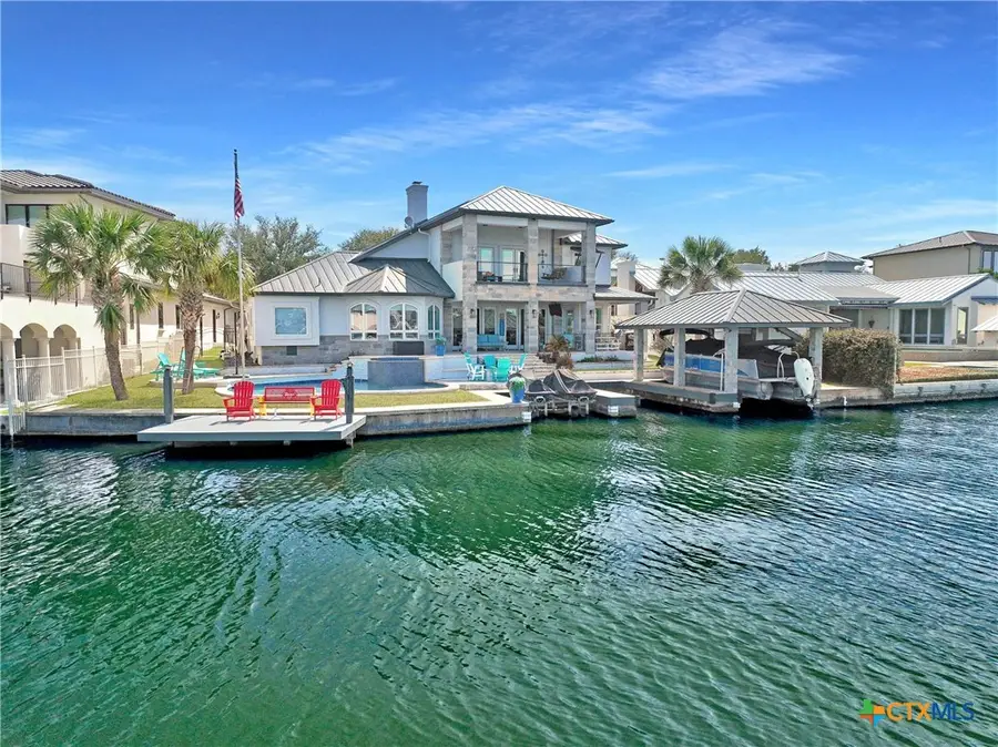 404 Matern Court, Horseshoe Bay, TX 78657 - #3