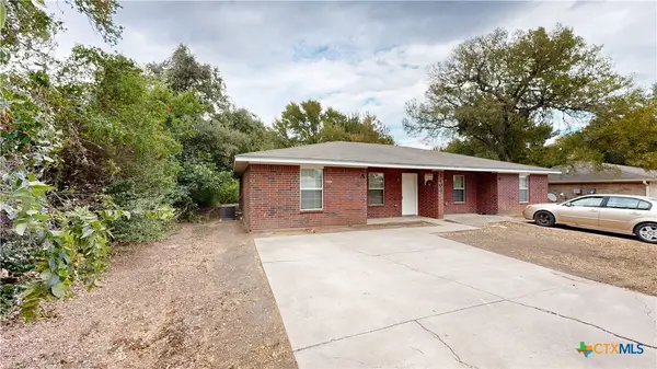1403 Hopi Trail, Harker Heights, TX 76548
