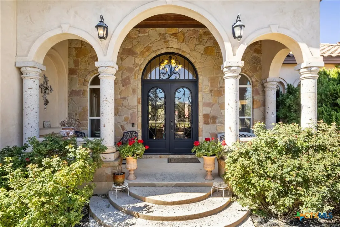 220 Gabriel Woods Drive, Georgetown, TX 78633 - Image #1