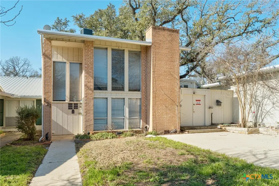 121 Scott Street, San Marcos, TX 78666 - #1