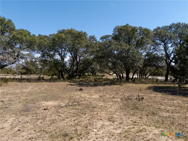 TBD Lot 237 Heartleaf Drive, Lampasas, TX 76550
