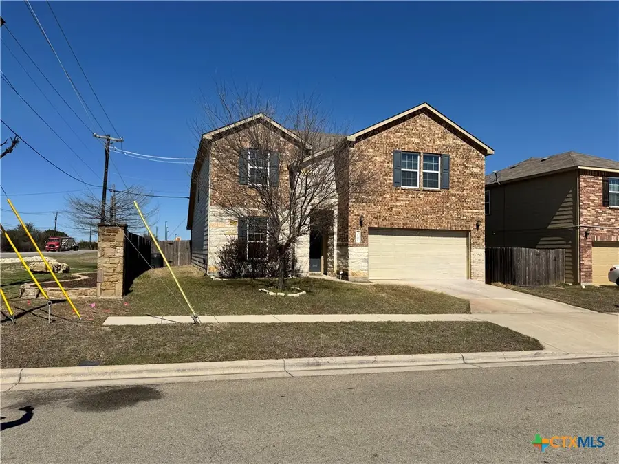 3101 Shawlands Road, Killeen, TX 76542 - Image #2