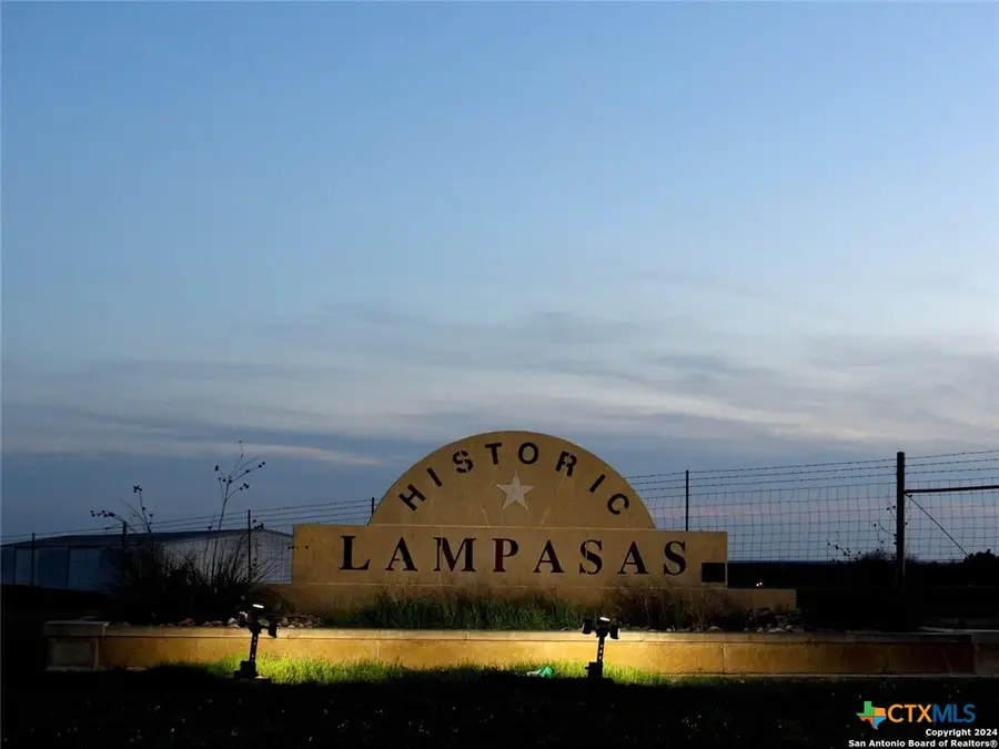 Lot 35 County Road 3900 Road, Gatesville, TX 76528 - Image #3