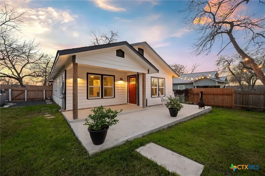 1428 Lee Street, New Braunfels, TX 78130 - Image #3