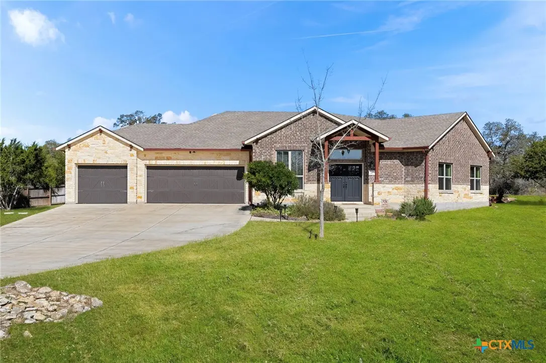 110 Liberty Bell Lane, Fischer, TX 78623 - Image #1
