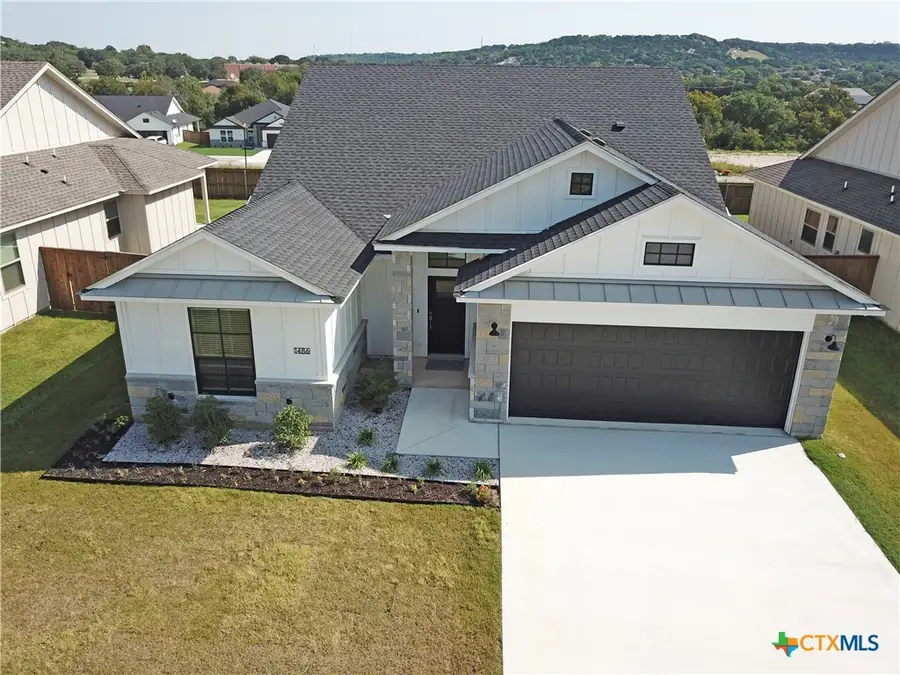 1486 Walker Place Boulevard, Copperas Cove, TX 76522 - #2