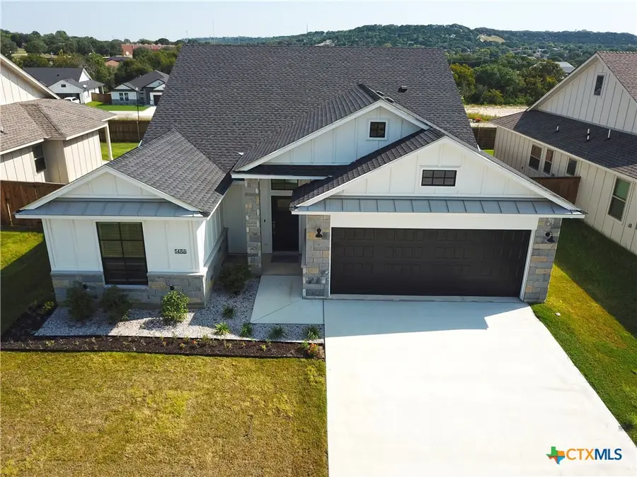 1486 Walker Place Boulevard, Copperas Cove, TX 76522 - #3