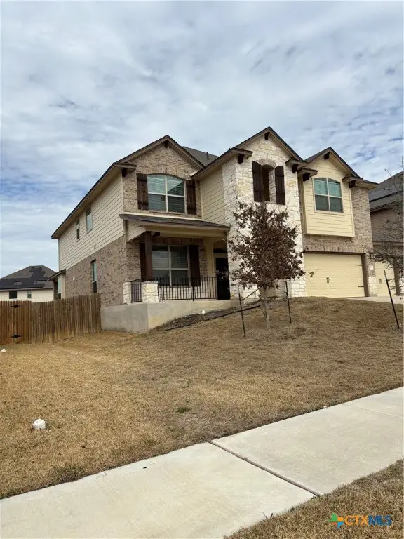 1311 Roma Street, Harker Heights, TX 76548 - Image #2