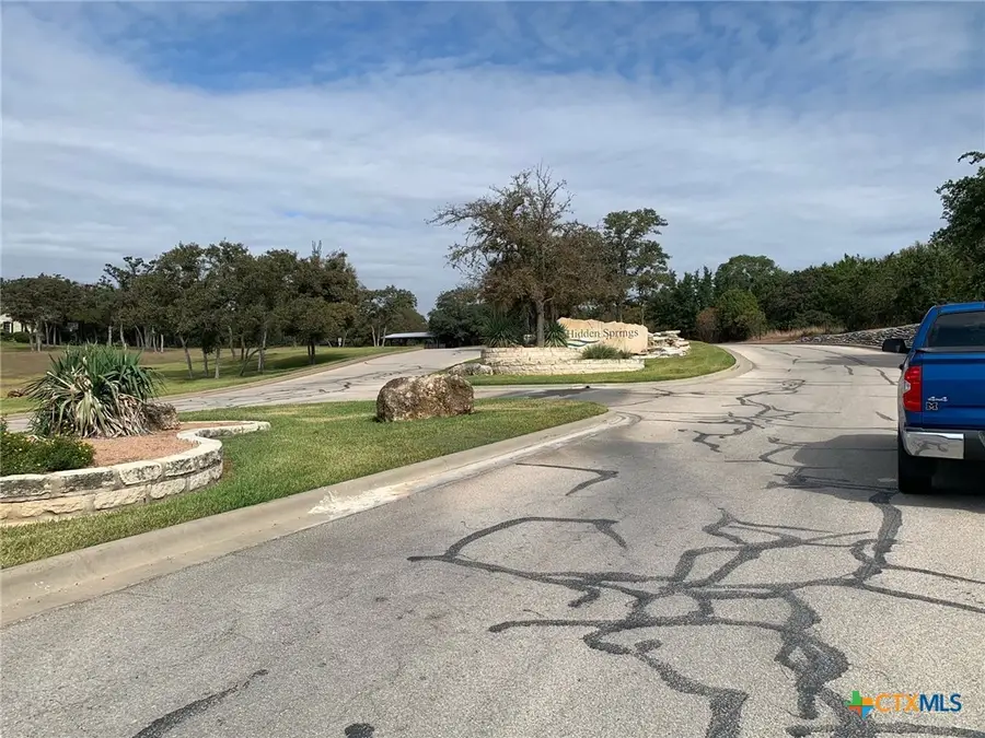 TBD (ID 319591) Cheyenne Pass, Salado, TX 76571 - Image #2