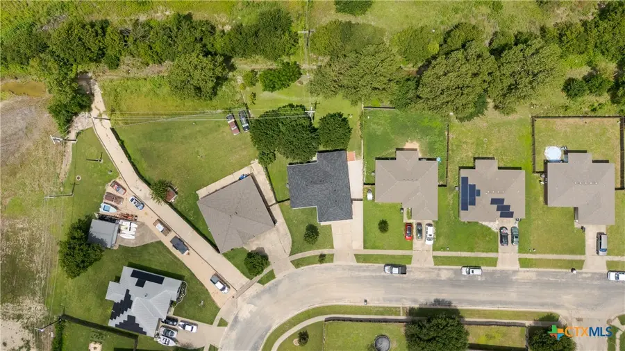 5909 Medina Drive, Killeen, TX 76542 - Image #3