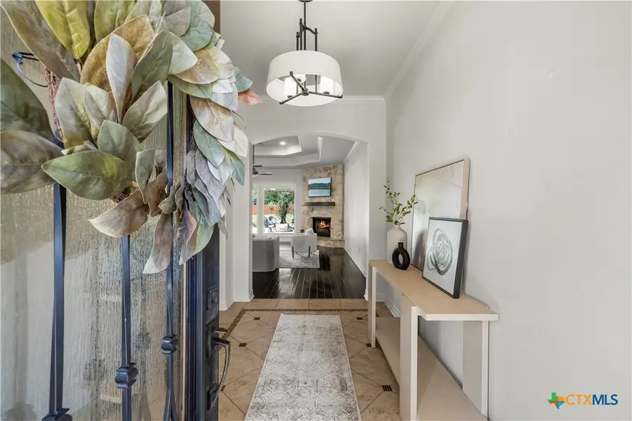 100 Eagle Landing Drive, Belton, TX 76513 - #2