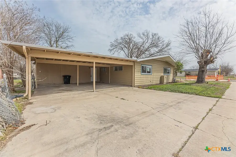 1129 Chippendale Drive, Killeen, TX 76549 - Image #2