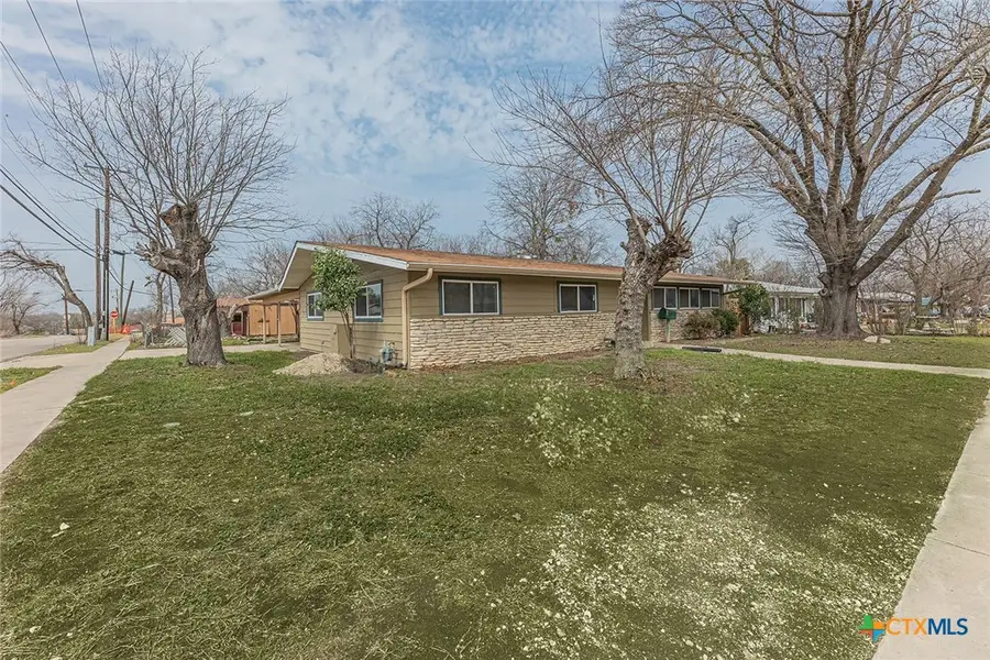 1129 Chippendale Drive, Killeen, TX 76549 - Image #3