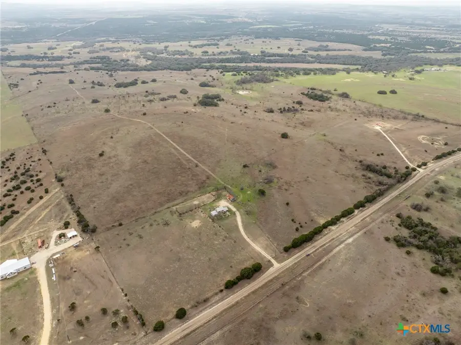 135 Acres Harmon Road, Copperas Cove, TX 76522 - Image #2