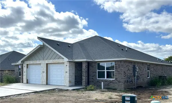 1616 Pima Trail, Harker Heights, TX 76548