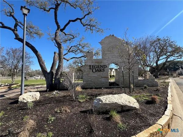 3001 Legend Oaks Boulevard, Belton, TX 76513