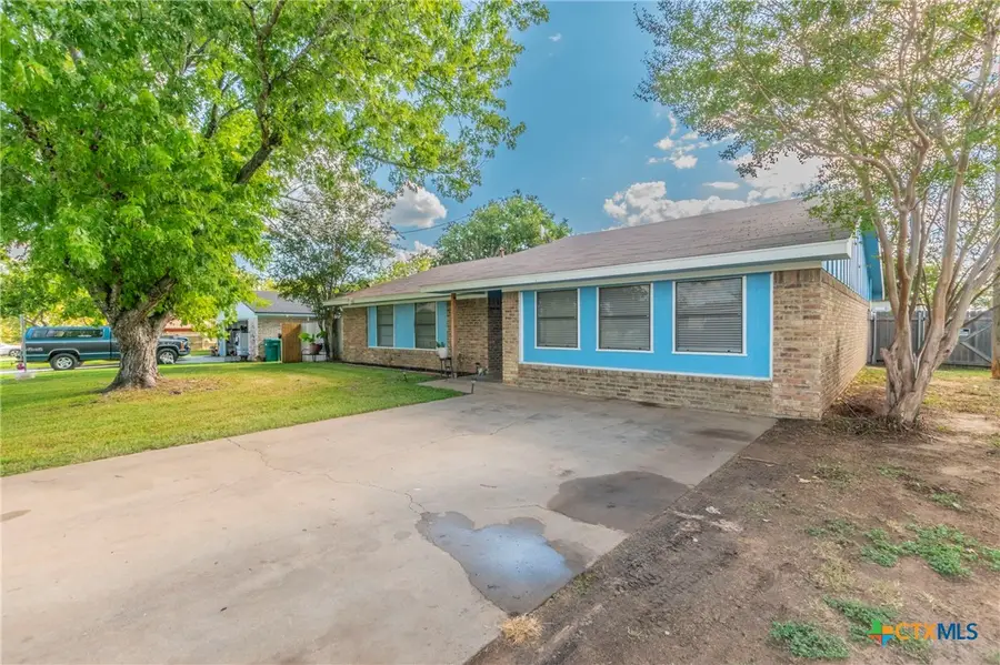 508 Straws Mill Road, Gatesville, TX 76528 - Image #2