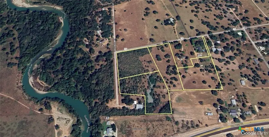 209 Mulberry-tract A Road, Cuero, TX 77954 - Image #2