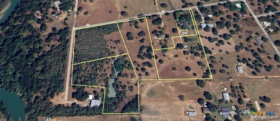 209 Mulberry-tract A Road, Cuero, TX 77954 - Image #3