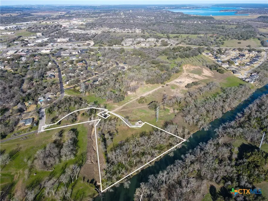 TBD Lot 4 Leon River, Belton, TX 76513 - Image #2