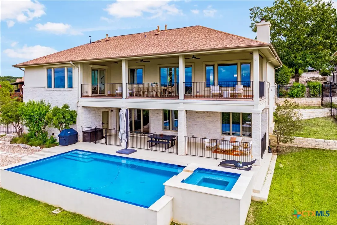 21005 Fawn Ridge Drive, Lago Vista, TX 78645 - #1