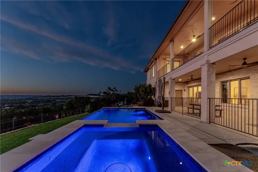 21005 Fawn Ridge Drive, Lago Vista, TX 78645 - #3