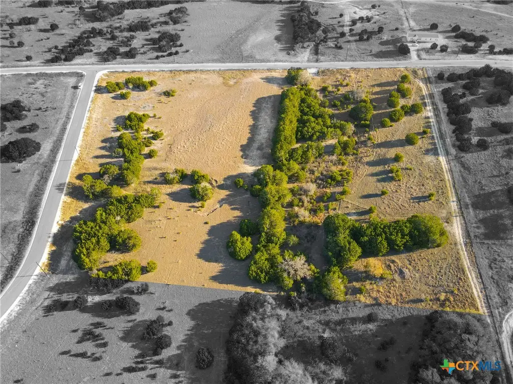 Lots 62-63 Shin Oak / Mourning Dove Drive, Lampasas, TX 76550 - Image #1