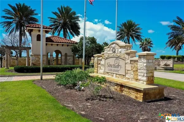 Lot 201 E Burgundy Bay, Other, TX 77982